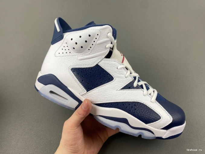 136038-461  Jordan Olympic Sydney Retro  6 1114